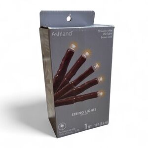 Ashland Sting lights mini lights decor holiday lighting